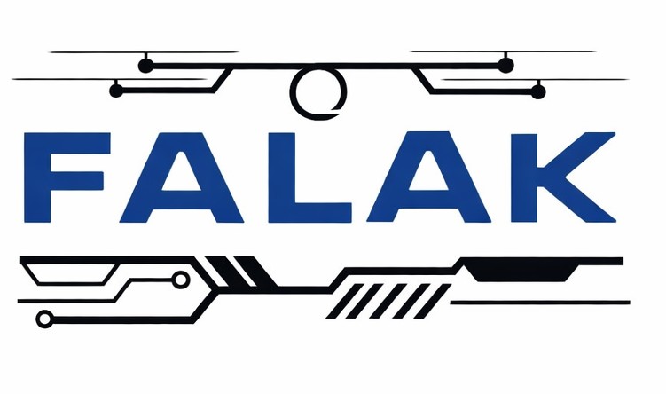 EWALL Robotics Logo